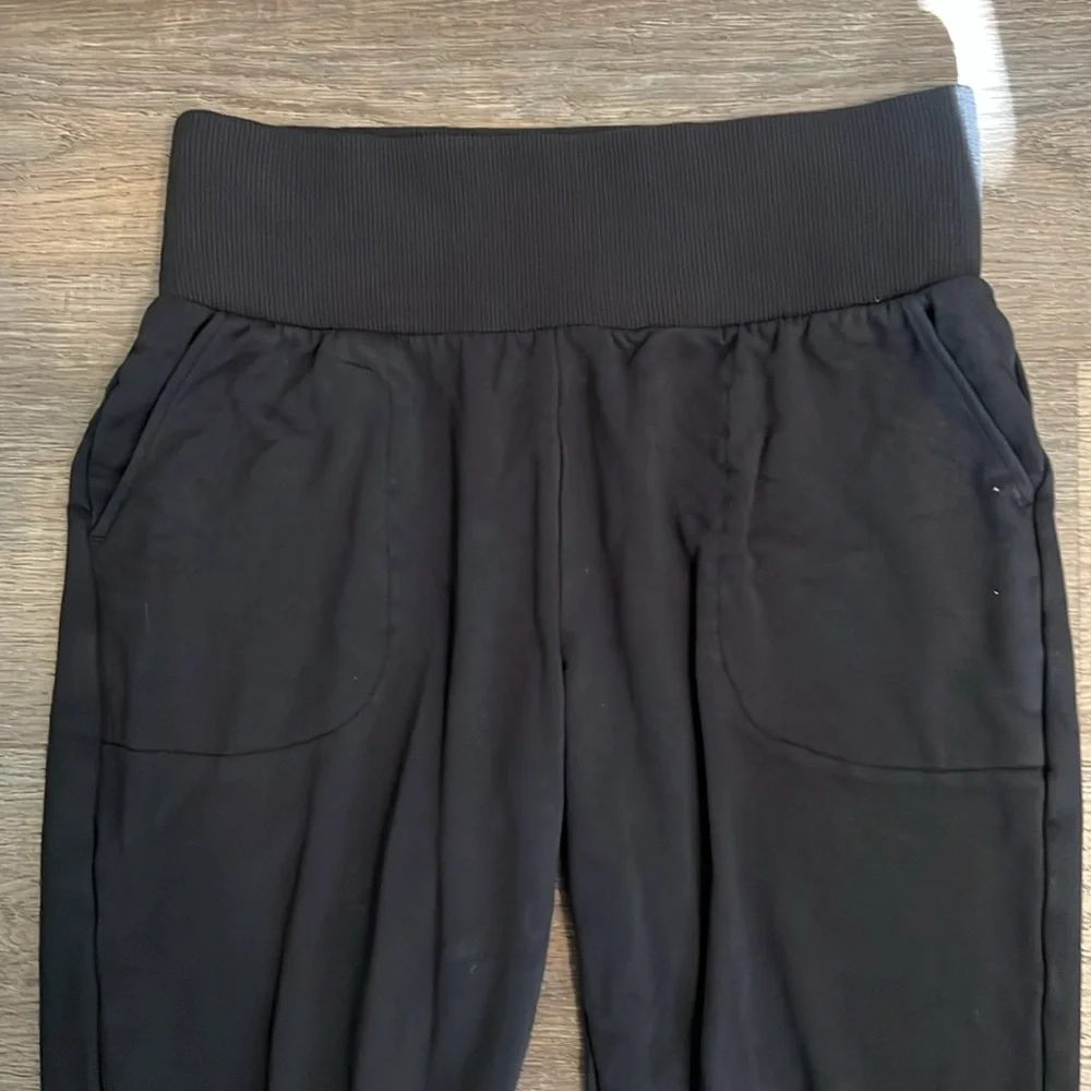 Nike comfortable black